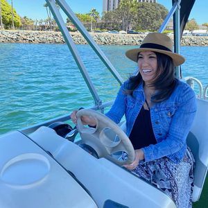 Meet your Posher, Denice